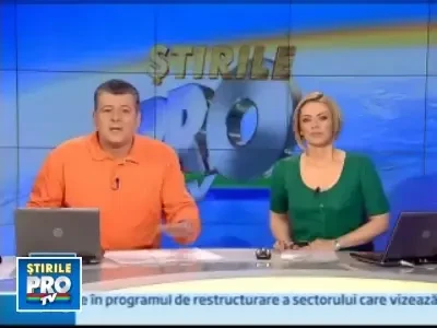 Si-a spalat masina temeinic, desi... fara sa vrea!