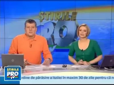 Casa le-a fost mistuita de flacari! Doi batrani au ramas sub cerul liber!