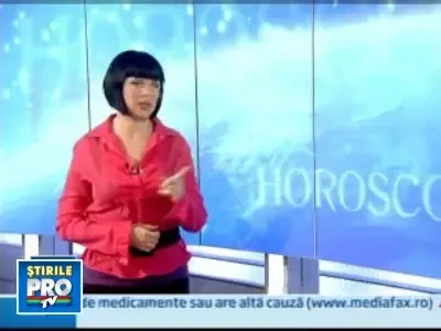 Horoscopul zilei de 27 martie