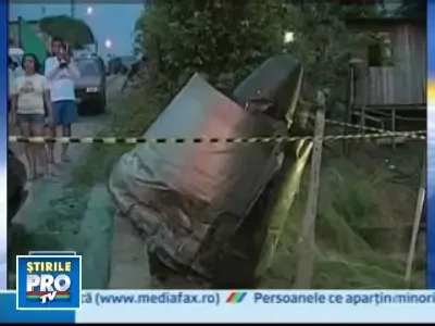 Obiecte zburatoare identificate au cazut in jungla amazoniana!