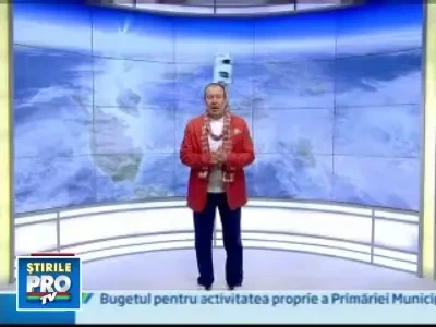 Rezolva problema lui Busu! 26.03.2009