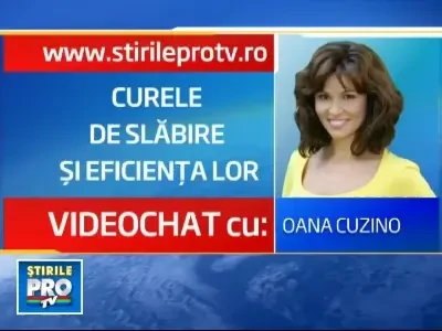 M. Bilic: Este indicat sa mancam cate putin din fiecare!