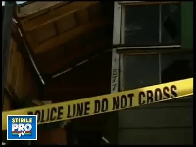 A fost data disparuta de 7 ani, dar ea zacea moarta in casa!