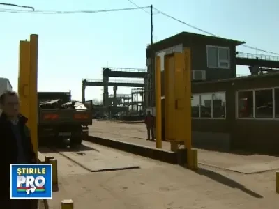 "Rabla" pune in pericol siguranta traficului!