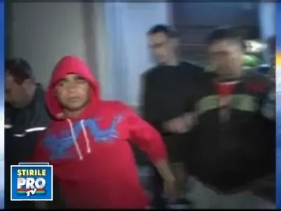 Cacaneata, Make si Butufei au fost prinsi in fapt!