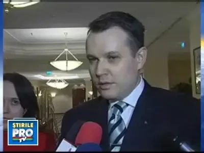 Scandal cu SMS-uri fantoma si amenintari! In centru, Ion Bazac!