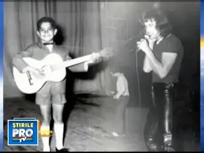 Emotionant: fiul sotilor Minculescu a multumit tuturor pentru sprijin