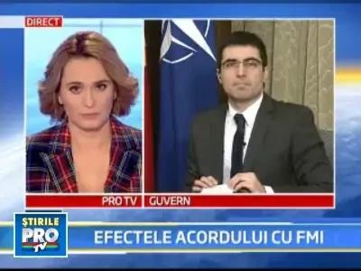 Afla de la premier care sunt efectele imprumutului asupra economiei