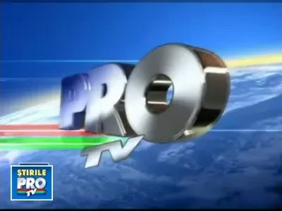 Stirile ProTV de la ora 19:00, cu Andreea Esca - 27.03.2009