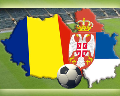 Infruntarea decisiva! Romania trebuie sa bata Serbia!