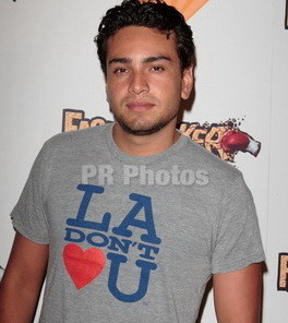 El e noul barbat din viata Rihannei?