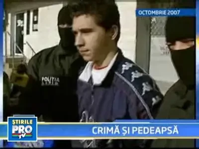 Cate 30 de ani pentru criminalii din Calea13 Septembrie!