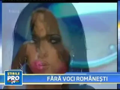 Anda Adam, printre romanii care nu au putut sa treaca granita in Moldova