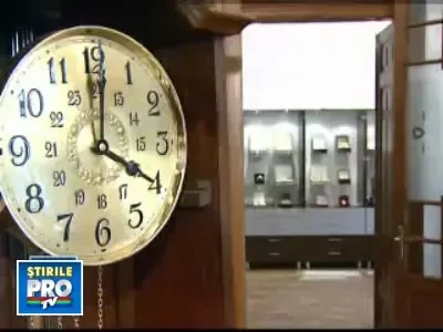 Vezi aici ce presupune trecerea la ora de vara!