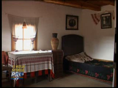 Te vezi la Stirile Pro Tv: Elena si Nicolae Ceausescu traiesc! (partea II)