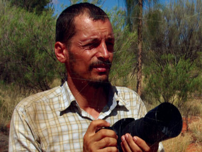 Interviu cu Alin Totorean, exploratorul roman care a intalnit moartea