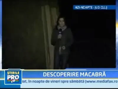 Adolescenta cercetata pentru ca si-ar fi inecat bebelusul intr-un parau!