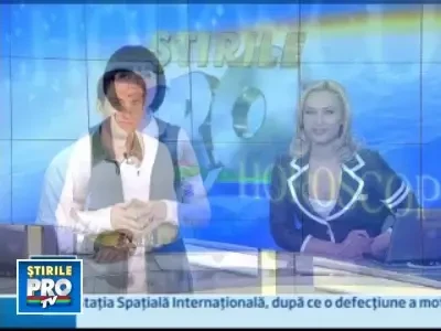 Horoscopul zilei de 29 martie!