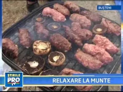 Sporturi extreme si schi- distractii de weekend la munte