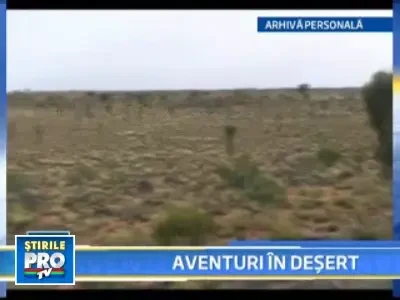 Interviu cu Alin Totorean, exploratorul roman care a intalnit moartea