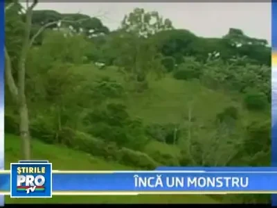 Tata cu chip de bestie! Cazul Joseph Fritzl in varianta columbiana