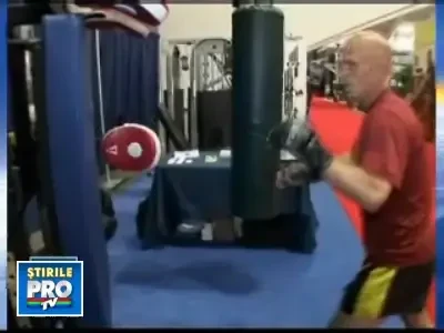 Banda de alergat eco! Noua fita in saloanele de fitness