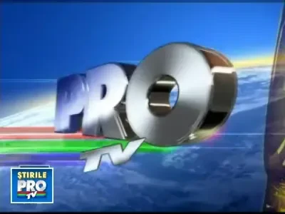 Stirile PRO TV de la ora 13:00, cu Iulia Vantur - 29.03.2009