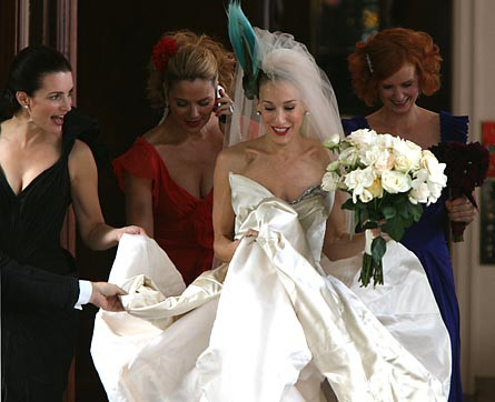 "Totul despre sex" se muta la Londra!