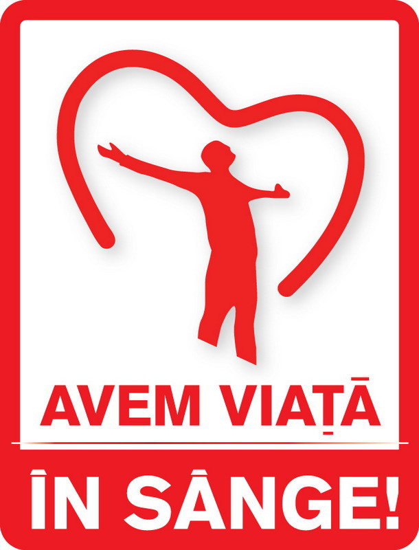 Romania, te iubesc: Mii de romani vor sa devina donatori de celule stem