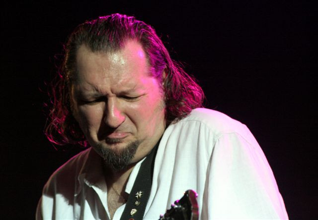 Scandal la Festivalul de Blues de la Sighisoara. AG Weinberger acuza: "O discriminare la adresa muzicienilor romani"