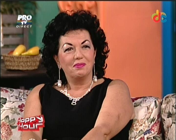 Vrei sa iti prezica viitorul Carmen Harra? Lasa-ti datele!