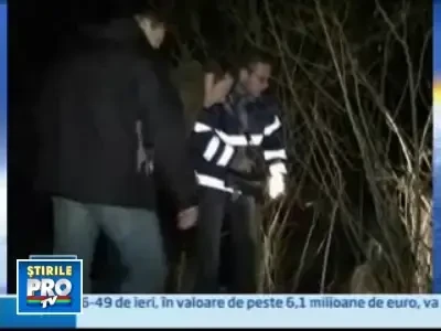 Legistii confirma pruncuciderea in cazul bebelusului gasit mort in parau
