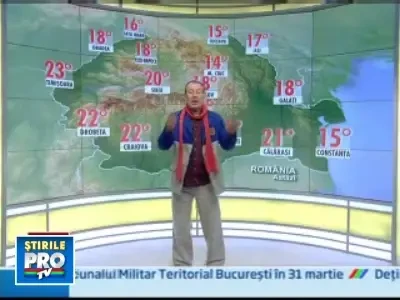 EXCLUSIV ONLINE! Problema lui Busu pentru utilizatori! 30.03.2009