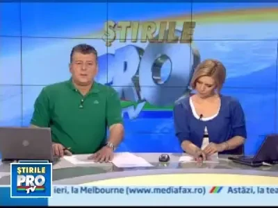 Cele mai accesate stiri externe - 30 martie 2009