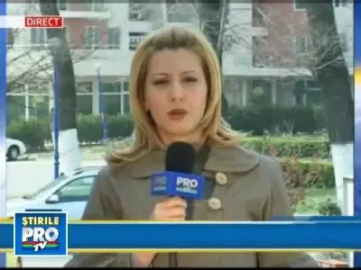 A murit strivit de tavan in timp ce incerca sa scape de flacari!