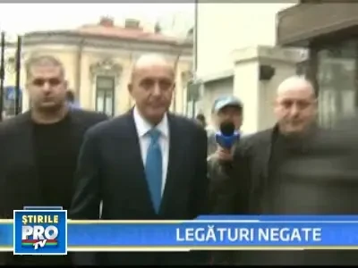 Miliardarul Popoviciu sare in apararea lui Basescu si a fratelui acestuia