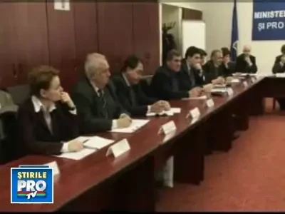 De la 1 ianuarie 2010 vom avea o noua lege de salarizare