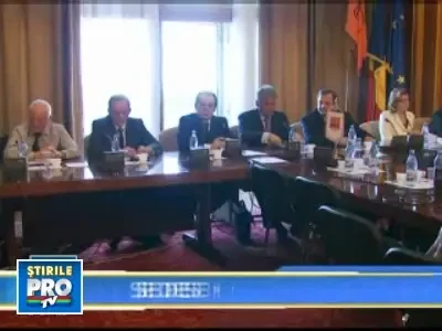 Febra euro-parlamentarelor i-a lovit in plin pe alesii nostri!