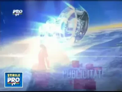 Stirile Pro TV cu Andreea Esca - 30.03.2009