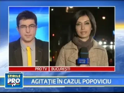 Marti am putea avea concluzii in dosarul "Coruptie la Doi si un sfert"