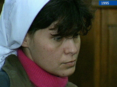 Autoarea crimei care a ingrozit Romania in 1994, eliberata conditionat!