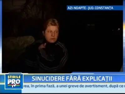 S-a sinucis la 42 de ani in gradina casei!