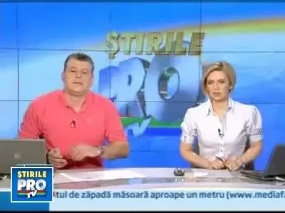 Jafuri in serie! Inca un seif furat dintr-o primarie din Dambovita!