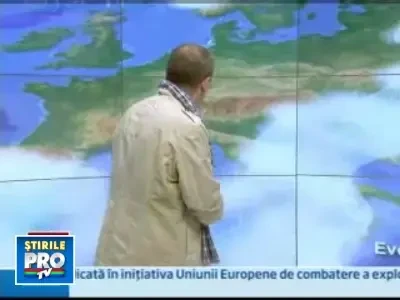 Vezi aici prognoza pe data de 31 martie 2009!