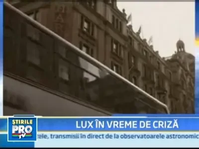 Englezii au inventat pachetul de cumparaturi... de criza!