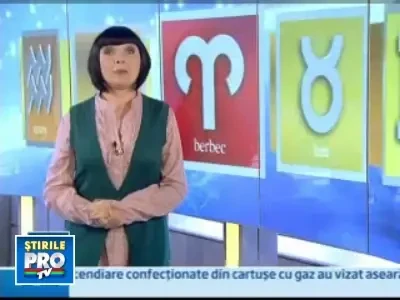 Horoscopul zilei de 31 martie!