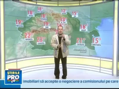 EXCLUSIV ONLINE! Problema lui Busu pentru utilizatori! 30.03.2009