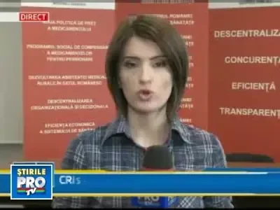 De maine, pacientii ii vor gasi pe medicii de familie in cabinete