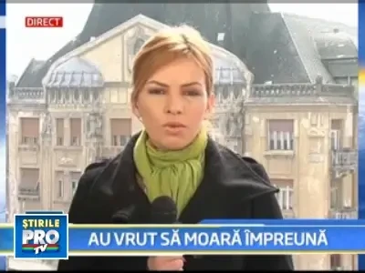 Doua adolescente au vrut sa se sinucida, dar au sunat dupa ajutor!