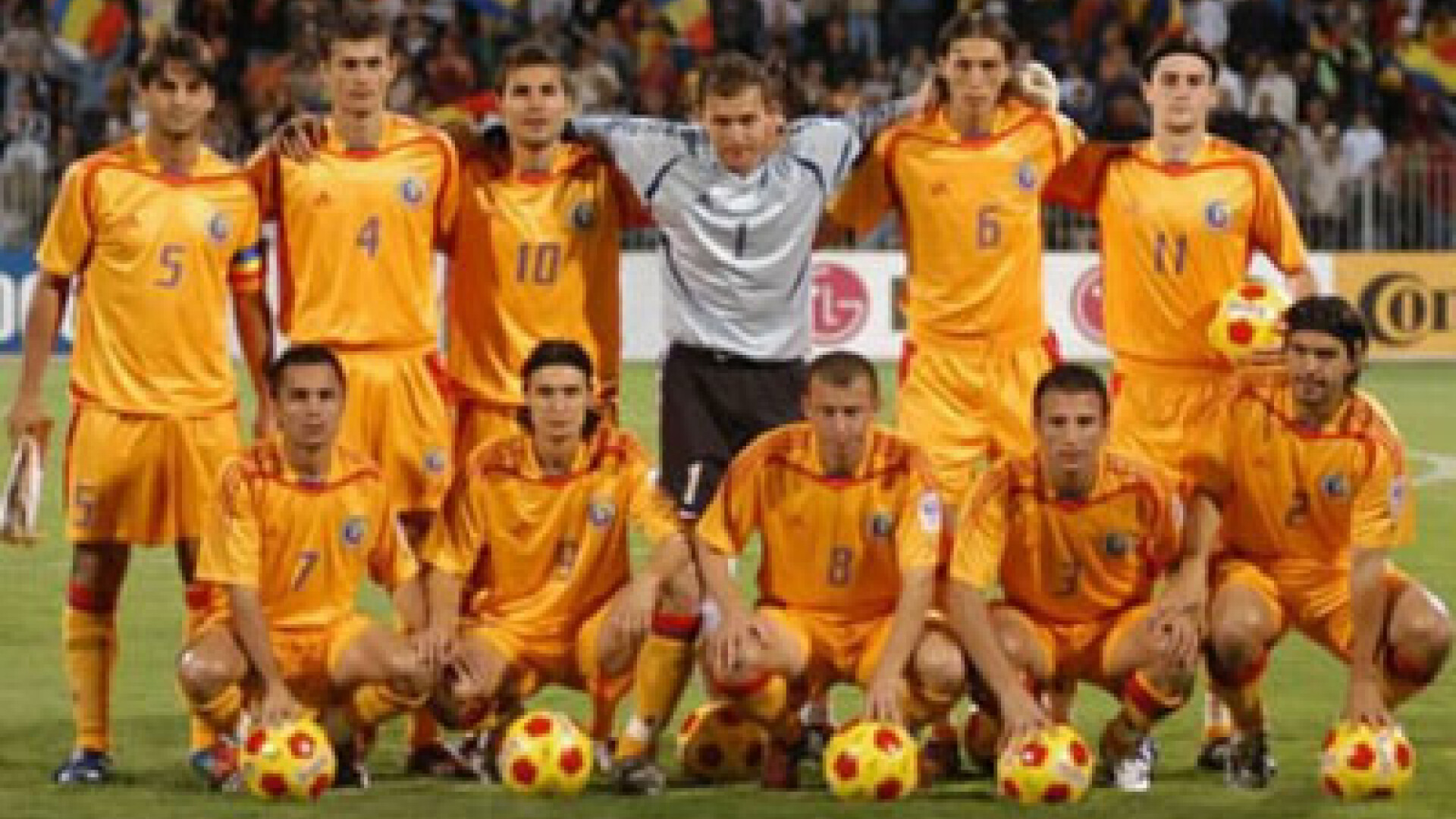 Nationala in drum spre Rio. Fara CFR!